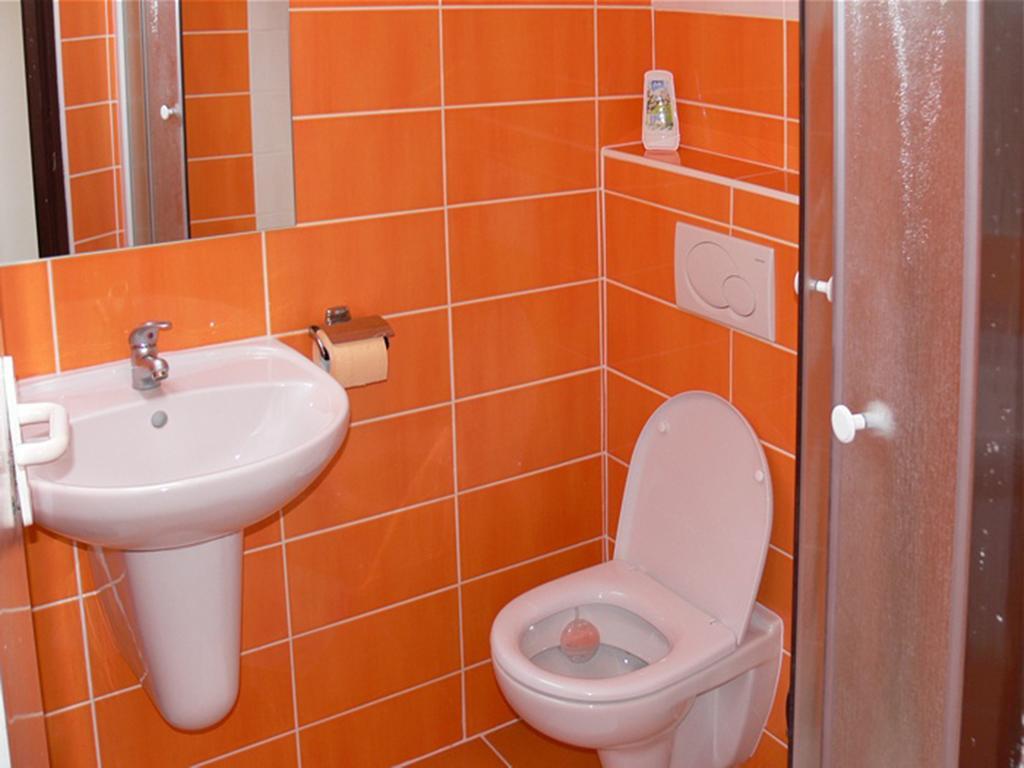 Penzion Mata Malenovice  Room photo