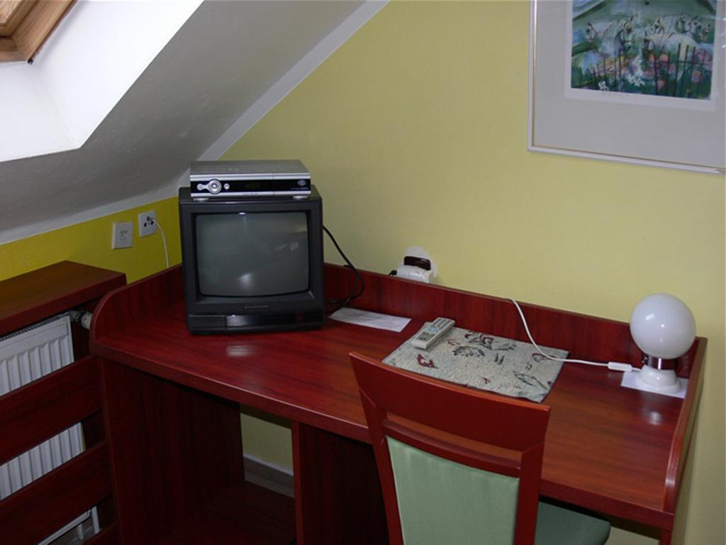 Penzion Mata Malenovice  Room photo