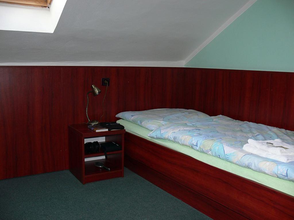 Penzion Mata Malenovice  Room photo