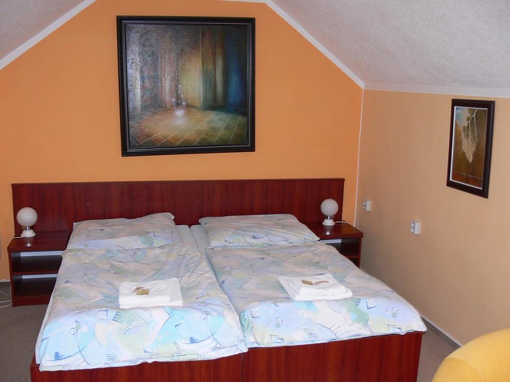 Penzion Mata Malenovice  Room photo